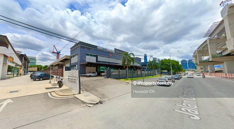 Commercial Bungalow for Rent in Chan Sow Lin, Cheras by Hewson Oh - iProperty.com.my