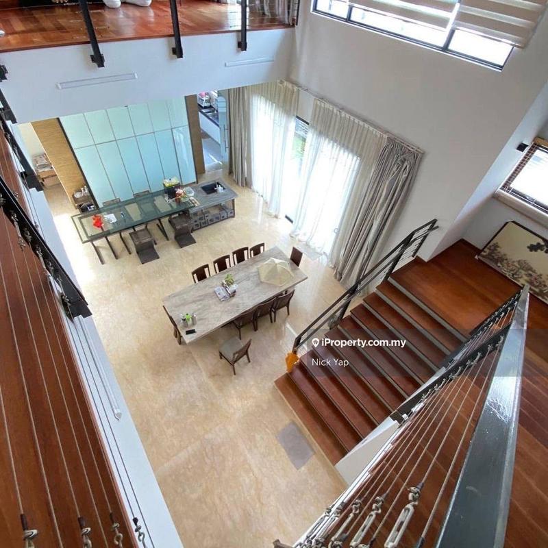 Bungalow House untuk Dijual di Taman Saujana Impian, Kajang oleh Nick Yap - iProperty.com.my