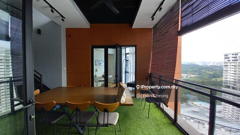 For Sale - TTDI Ascencia