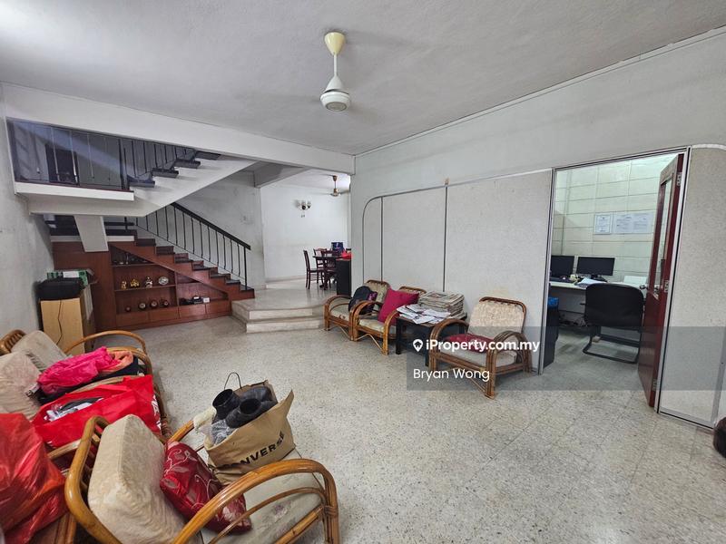 2-storey Terraced House for Sale in SS 21, Damansara Utama, Petaling Jaya by Bryan Wong - iProperty.com.my