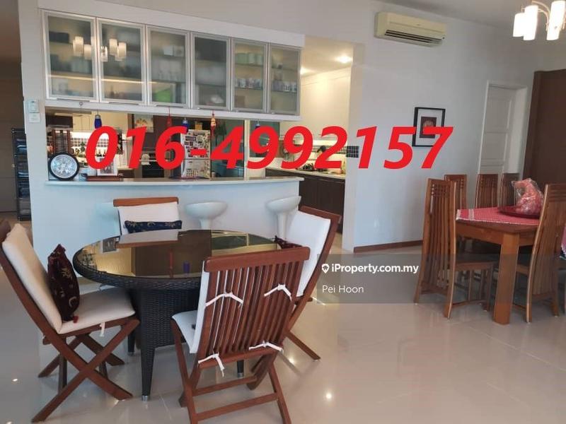 For Sale - Tanjung Beach Condominium