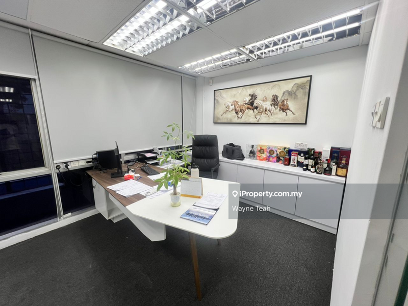 Shop / Office untuk Disewa di Bandar Menjalara, Kuala Lumpur oleh Wayne Teah - iProperty.com.my
