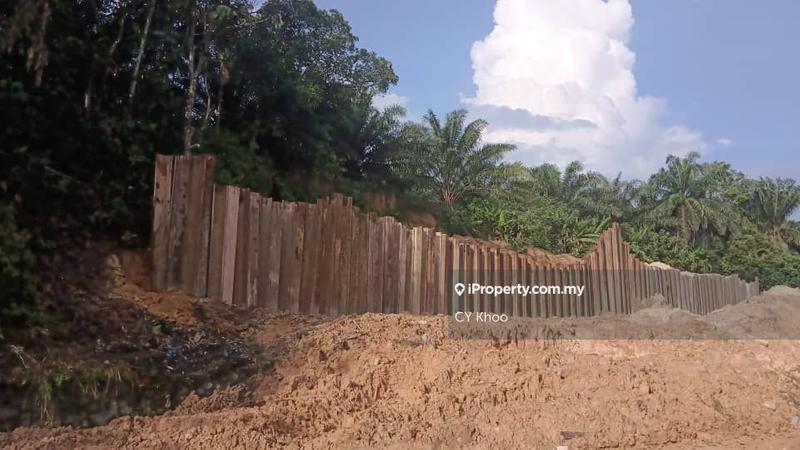 Agricultural Land for Sale in Johor Kluang Taman Puteri 1168 acres Mix deverlope, Kluang by CY Khoo - iProperty.com.my
