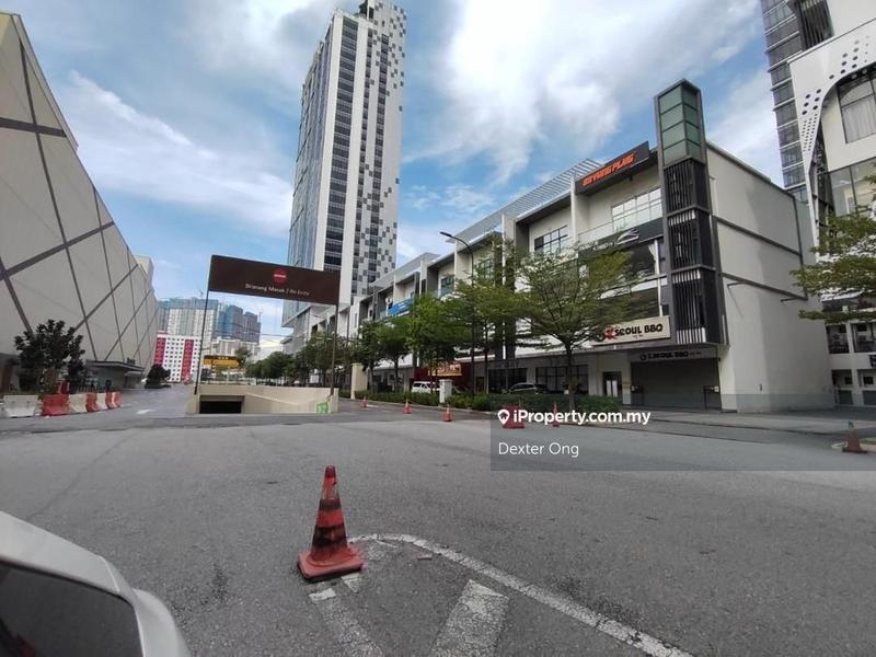 Kedai-Pejabat untuk Dijual di Bukit Jalil, Kuala Lumpur oleh Dexter Ong - iProperty.com.my
