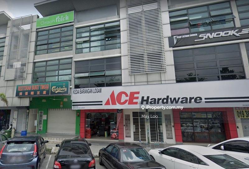 For Sale - 32 Avenue Bukit Serdang