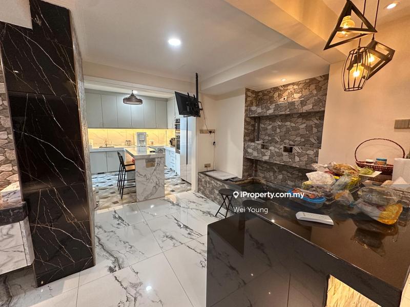 Condominium for Sale in Lanai Kiara by Wei Young - iProperty.com.my