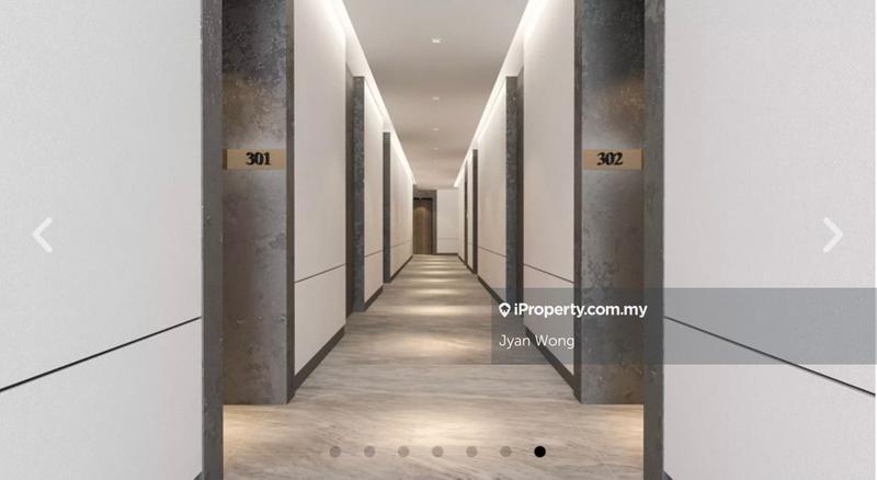 Service Residence for Sale in Alfa Bangsar by Jyan Wong - iProperty.com.my