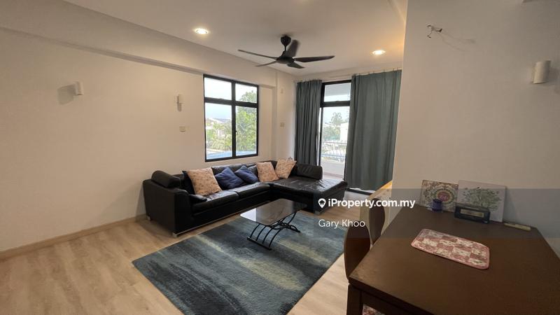 Kondominium untuk Dijual di Villa Ria oleh Gary Khoo - iProperty.com.my