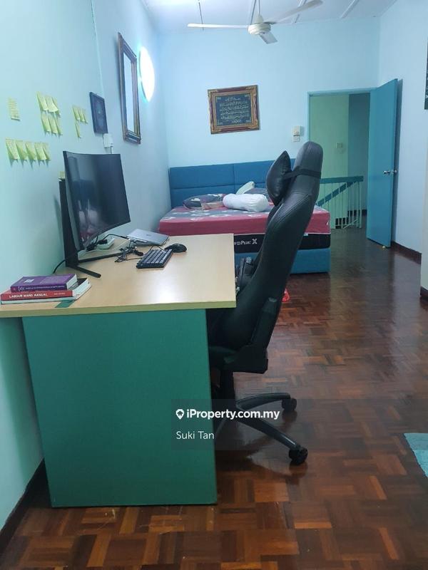 Rumah Teres 2-Tingkat untuk Dijual di Taman Selayang Utama, Selayang oleh Suki Tan - iProperty.com.my