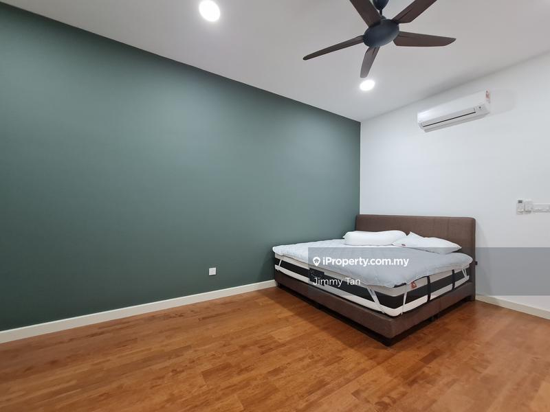 Rumah Teres 2-Tingkat untuk Dijual di Bandar Seri Coalfields - Hermingway, Sungai Buloh oleh Jimmy Tan - iProperty.com.my
