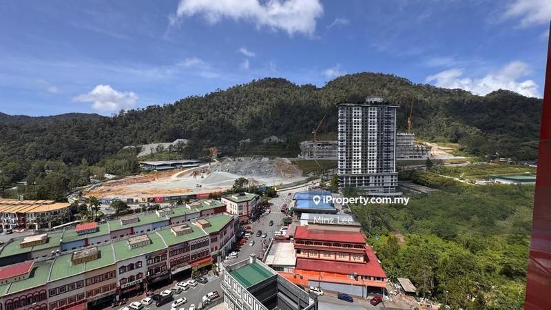 For Rent - Geo38 Residence