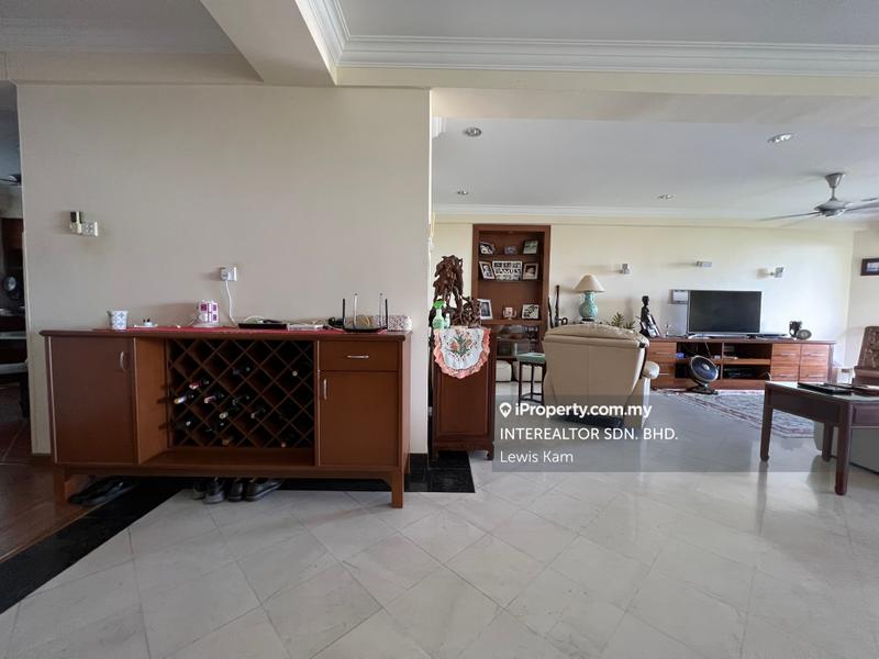 Condominium for Sale in Seaview Garden by Lewis Kam - iProperty.com.my