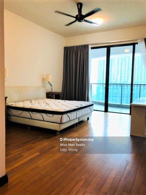Condominium for Sale in Cendana by Sally Wong - iProperty.com.my