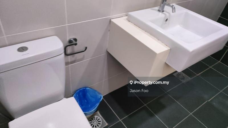 Residensi Servis untuk Dijual di Meridin Suites @ The Meridin oleh Jason Foo - iProperty.com.my