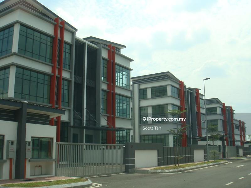 For Rent - Bandaer Teknologi Kajang,Semenyih