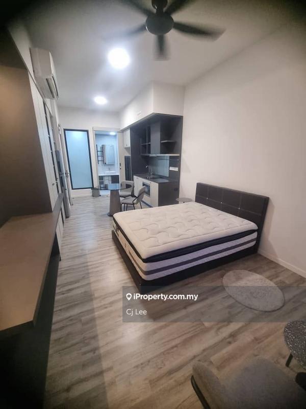 Kediaman Servis untuk Disewa di Millerz Square Serviced Residence oleh Cj Lee - iProperty.com.my