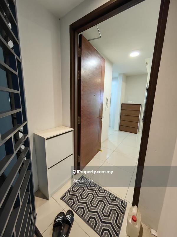 Residensi Servis untuk Disewa di Pacific 63 oleh Jayden Ho - iProperty.com.my