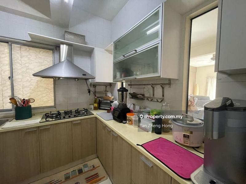 For Sale - Prima Setapak Condominium