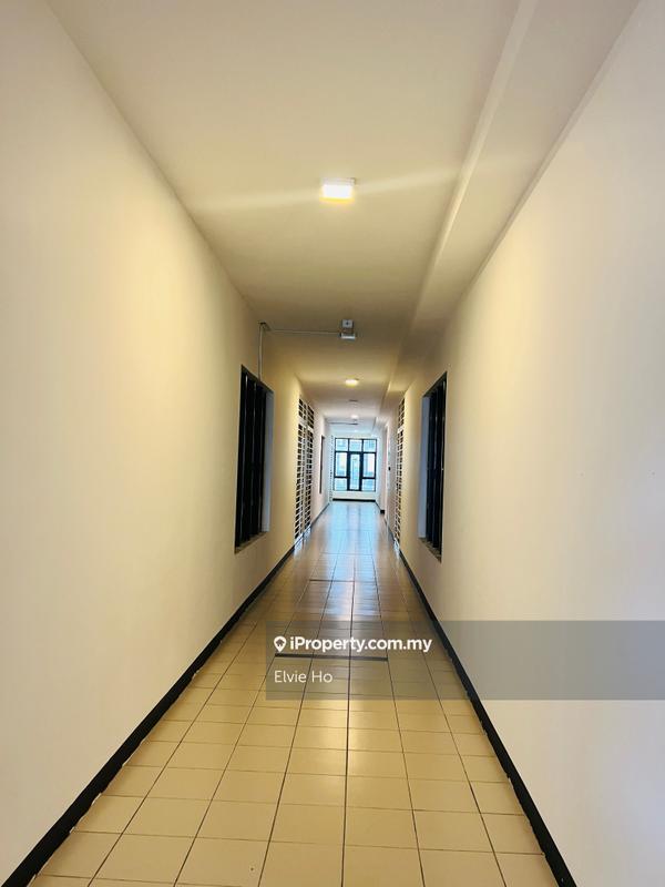 Residensi Servis untuk Dijual di South View oleh Elvie Ho - iProperty.com.my