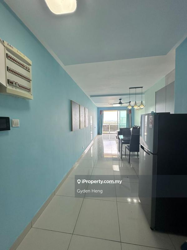 Service Residence for Rent in KSL Residence @ Daya by Gyden Heng - iProperty.com.my