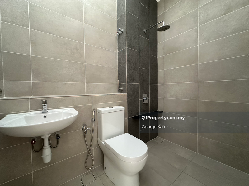 2-storey Terraced House for Sale in musika, Setia Alam by George Kau - iProperty.com.my