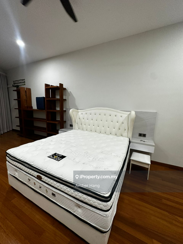Kondominium untuk Disewa di 8 Gurney (The Shore Condominium) oleh Amber Hang - iProperty.com.my