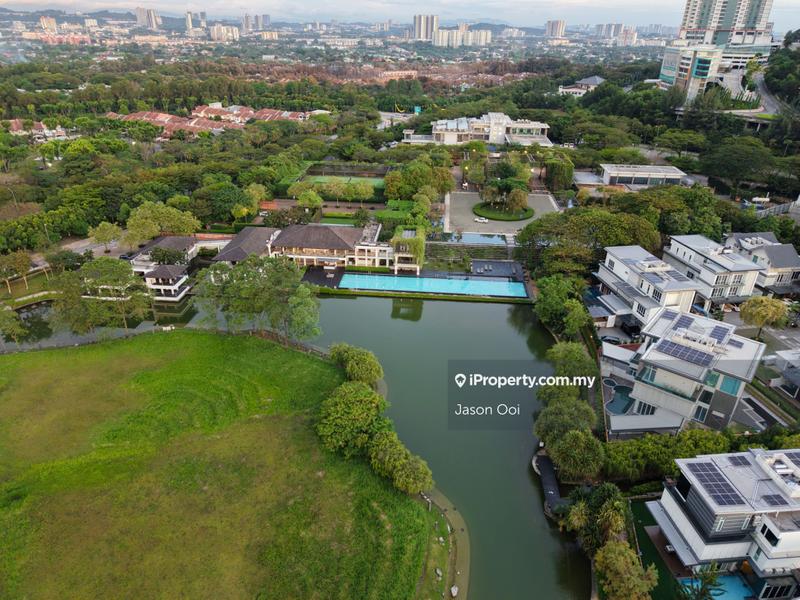 Banglo untuk Dijual di Putra Heights, Subang Jaya oleh Jason Ooi - iProperty.com.my