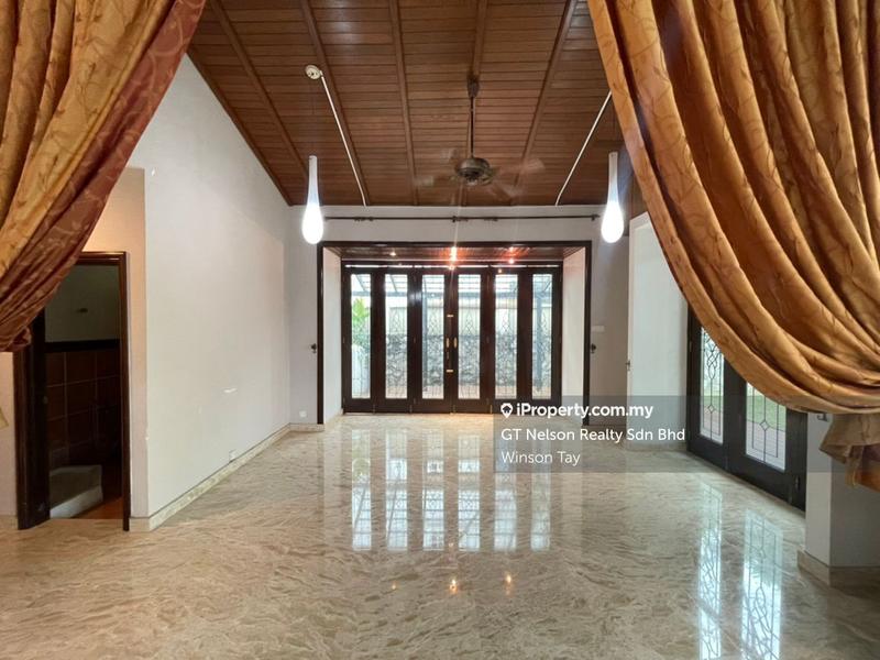 Banglo untuk Dijual di Ampang Hilir, Ampang oleh Winson Tay - iProperty.com.my