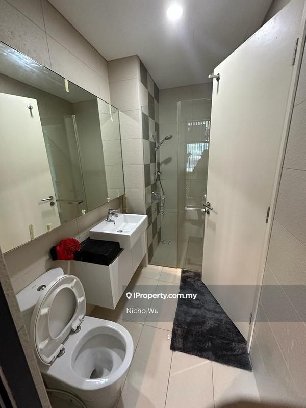 Kediaman Servis untuk Dijual di Three28 Tun Razak oleh Nicho Wu - iProperty.com.my