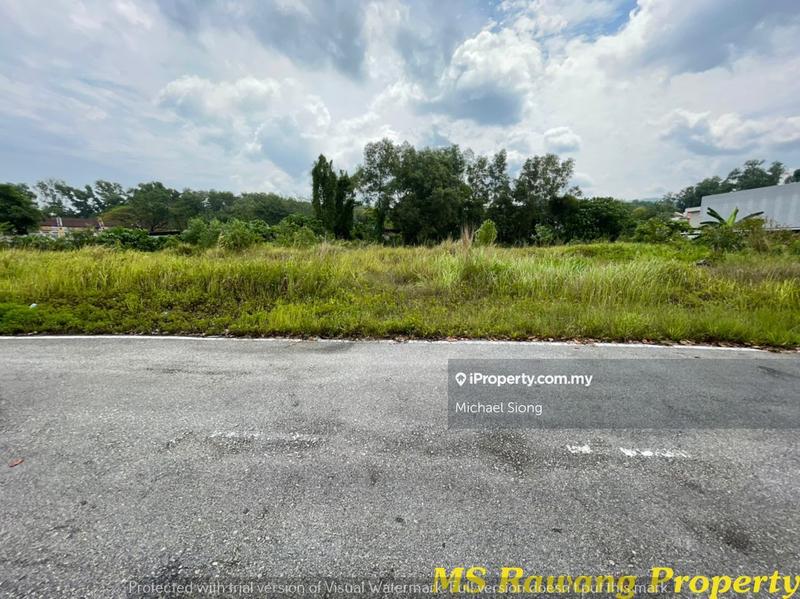 Tanah Komersial untuk Disewa di Rawang Town Commercial land , 1.87 ACRE, Rawang oleh Michael Siong - iProperty.com.my