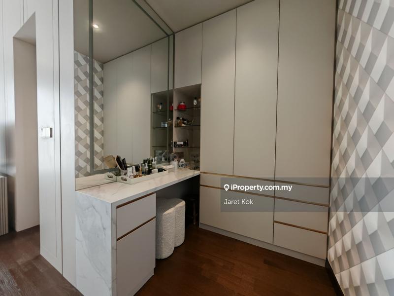 For Sale - The Estate