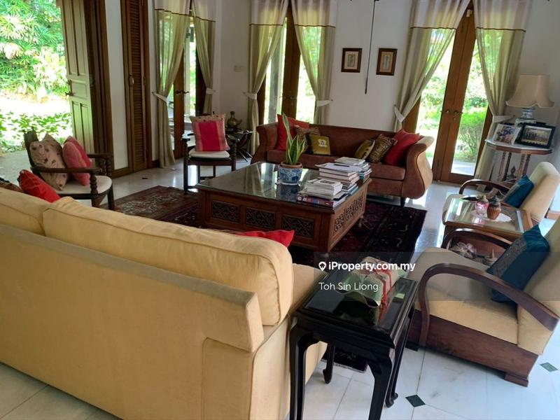 Banglo untuk Dijual di Bukit Gita Bayu, Seri Kembangan oleh Toh Sin Liong - iProperty.com.my