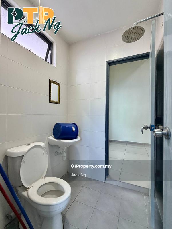 3-storey Terraced House for Sale in Spectrum Garden, Bukit Mertajam by Jack Ng - iProperty.com.my