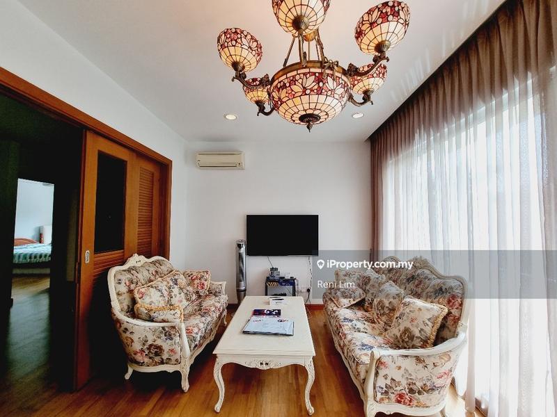 Semi-Detached House for Sale in Tropicana, Tropicana by Reni Lim - iProperty.com.my