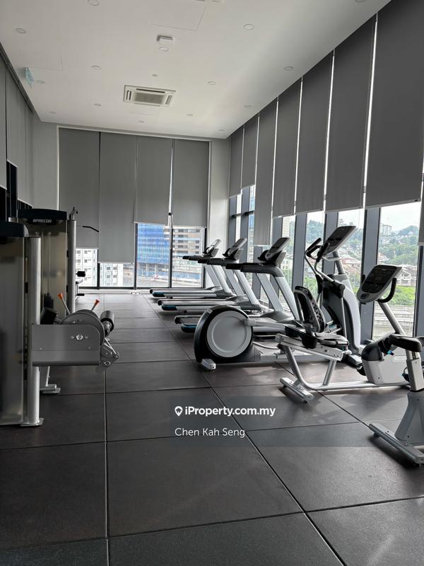 Condominium for Sale in Avara by Chen Kah Seng - iProperty.com.my