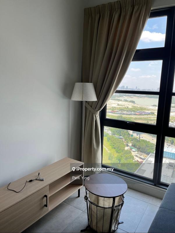 Pangsapuri untuk Dijual di Union Suites oleh Peik Ying - iProperty.com.my