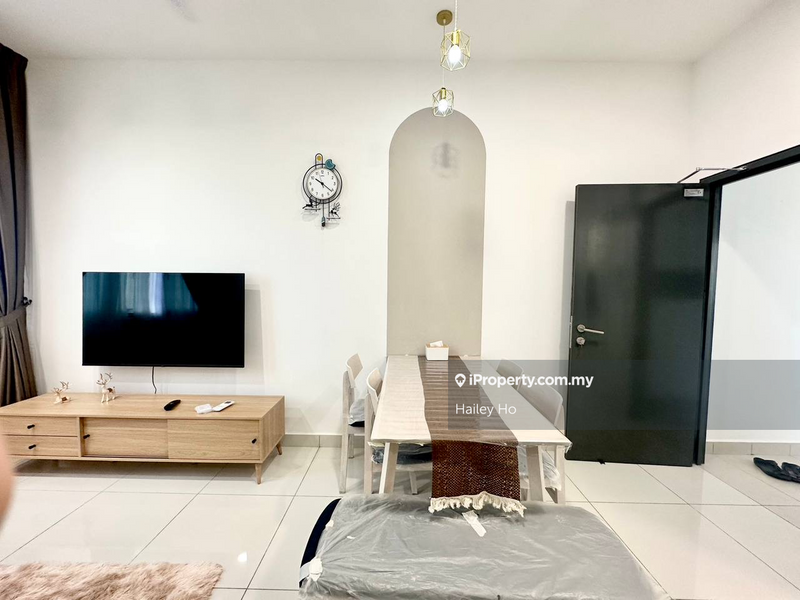 Service Residence for Rent in Princeton Suites @ EduSentral by Hailey Ho - iProperty.com.my