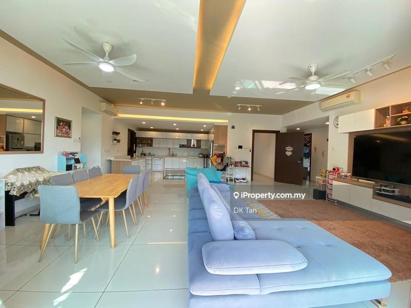 Condominium for Sale in Alila2 by DK Tan - iProperty.com.my