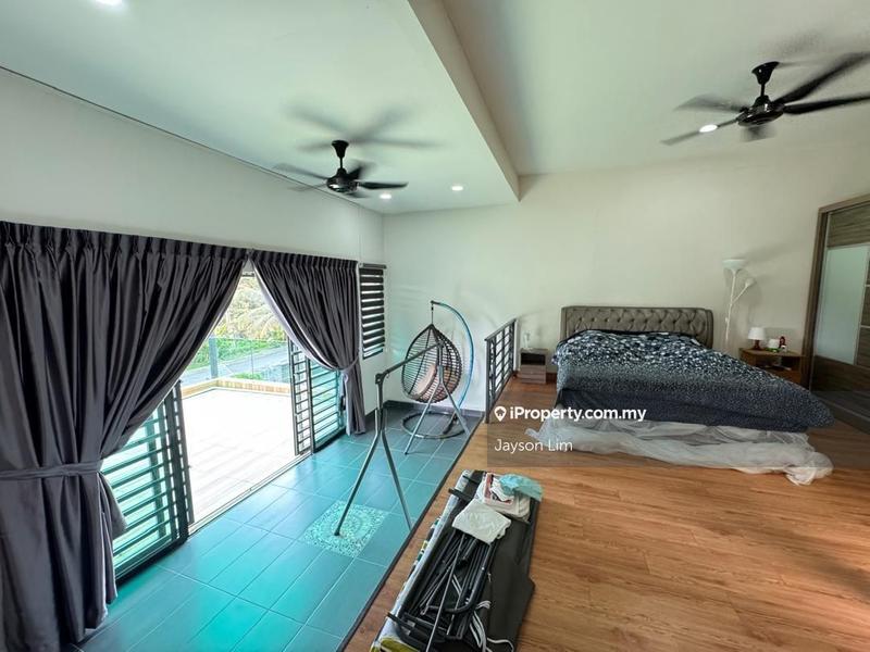 Rumah Kluster untuk Dijual di Taman Mutiara Mas, Skudai oleh Jayson Lim - iProperty.com.my