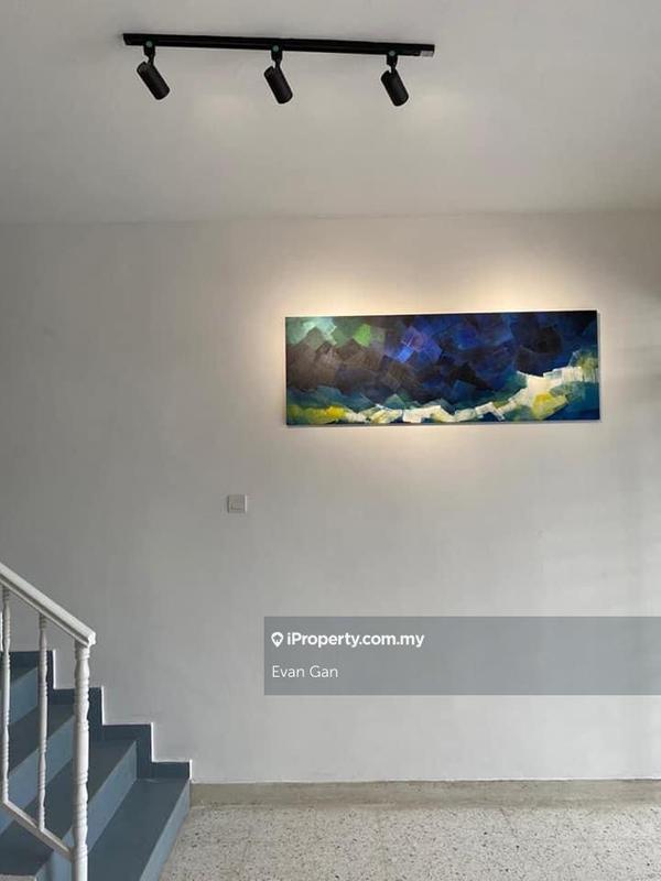 2-storey Terraced House for Sale in Taman Nirwana, Klebang, Klebang by Evan Gan - iProperty.com.my