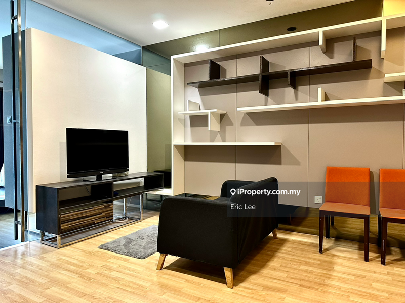 For Rent - Verve Suites