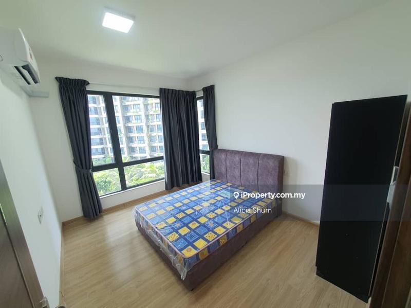 For Rent - Ataraxia Park @ Forest City