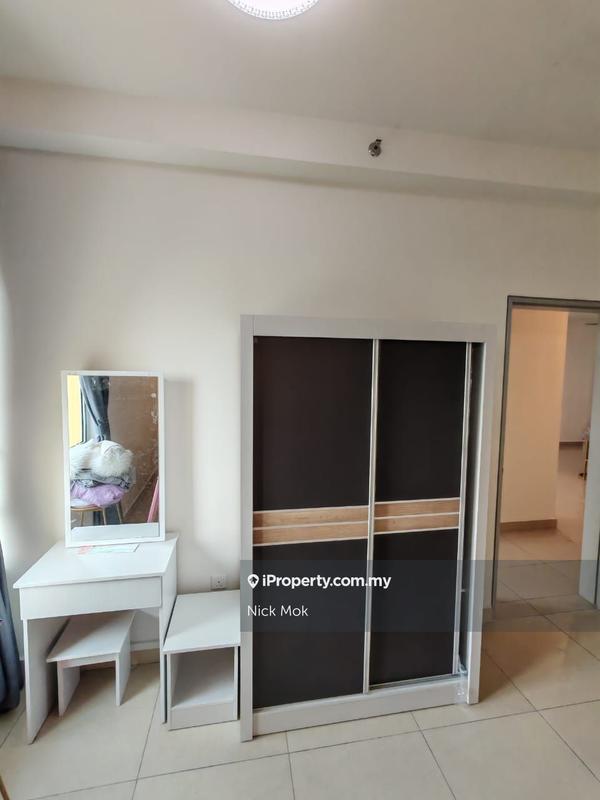 Condominium for Sale in Residensi Suasana @ Damai by Nick Mok - iProperty.com.my