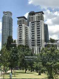 Kondominium untuk Dijual di The Binjai on the Park oleh Rosemary Lee - iProperty.com.my