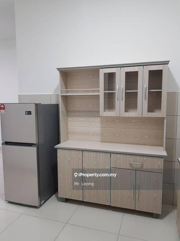 Condominium for Rent in The Havre Bukit Jalil by Mr. Leong - iProperty.com.my