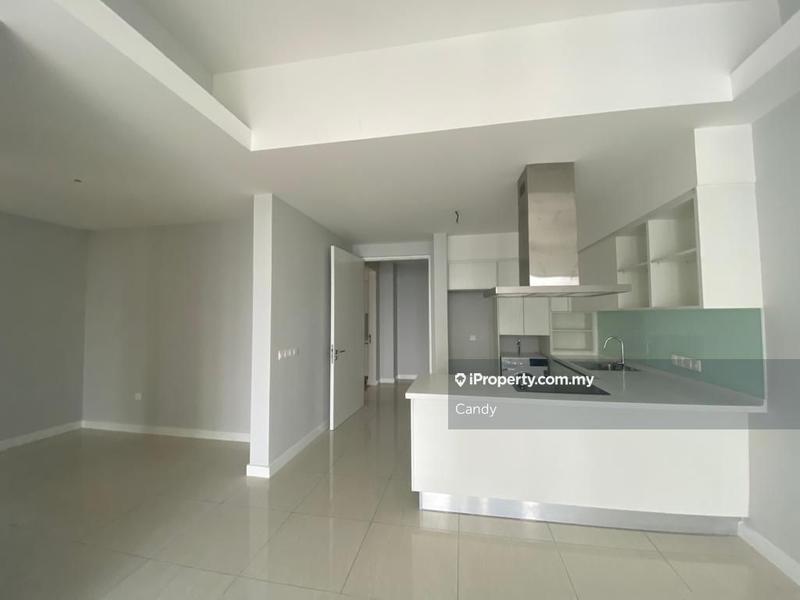 Residensi Servis untuk Dijual di The Sentral Suites oleh Candy - iProperty.com.my