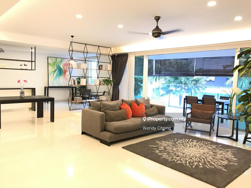 For Sale - Verticas Residensi