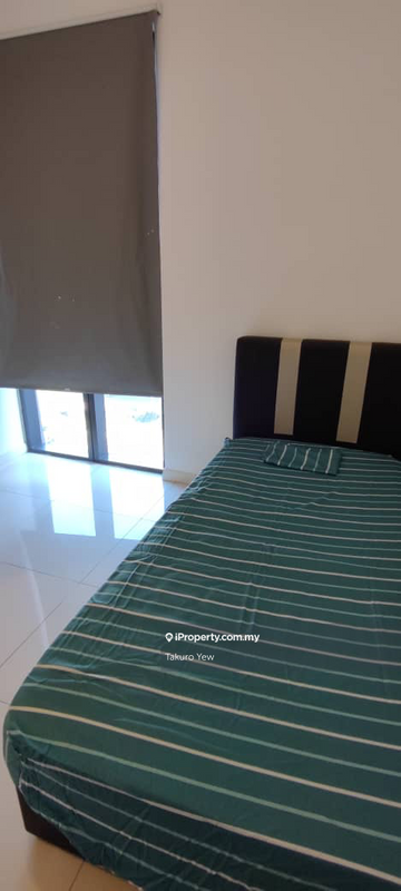 Kediaman Servis untuk Dijual di Icon Residenz 2 @ Icon City oleh Takuro Yew - iProperty.com.my