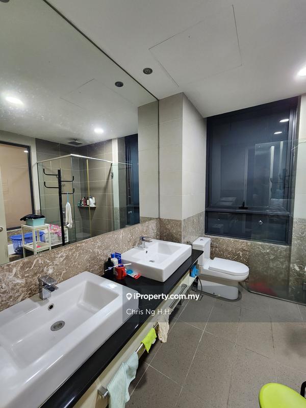 Condominium for Sale in Verdana by Chris Ng H.H. - iProperty.com.my