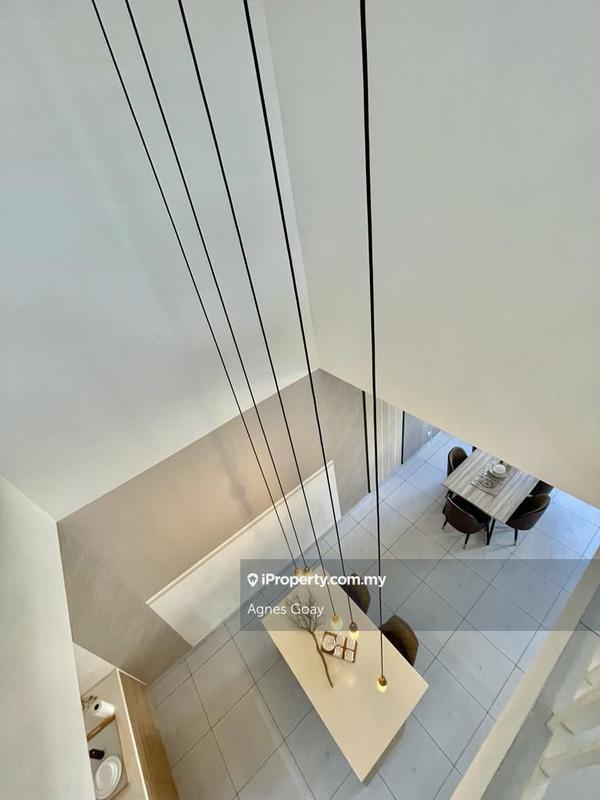 2.5-storey Terraced House for Sale in Eco Botanic, Iskandar Puteri (Nusajaya) by Agnes Goay - iProperty.com.my